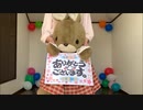 【3周年】お家で100曲メドレー 踊ってみた【咲来 花】