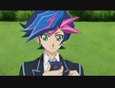 遊☆戯☆王VRAINS　Ai編　第105話　迎撃（げいげき）