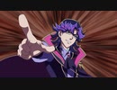 遊☆戯☆王VRAINS　Ai編　第119話　壊（こわ）れゆく自我（じが）