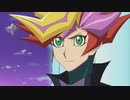 遊☆戯☆王VRAINS　Ai編　第115話　始（はじ）まりの場所（ばしょ）