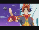 遊☆戯☆王VRAINS　Ai編　第117話　交（まじ）わらない道（みち）