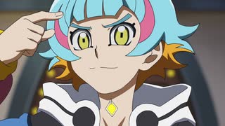 遊☆戯☆王VRAINS　Ai編　第113話　家電（かでん）の王様（おうさま）