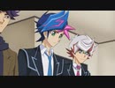 遊☆戯☆王VRAINS　Ai編　第112話　ＳＯＬ社（そるしゃ）の凋落（ちょうらく）