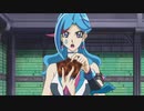 遊☆戯☆王VRAINS　Ai編　第110話　哀（あい）の苛立（いらだ）ち