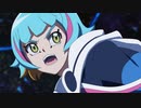 遊☆戯☆王VRAINS　Ai編　第107話　鬼（おに）を討（う）つ