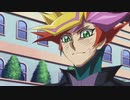 遊☆戯☆王VRAINS　イグニス編　第102話　委ねられた願い　(ゆだねられたねがい)