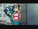 遊☆戯☆王VRAINS　イグニス編　第100話　ねじれた理想郷（りそうきょう）