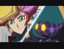 遊☆戯☆王VRAINS　イグニス編　第99話　新世界（しんせかい）の扉 （とびら）