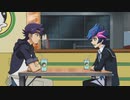 遊☆戯☆王VRAINS　イグニス編　第93話　交（か）わした約束（やくそく）