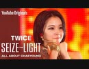 TWICE: Seize the Light│ALL ABOUT CHAEYOUNG