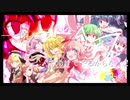 【東方】名無し三人娘と⑨ノ一達の『受験戦争』その16【シノビガミ】