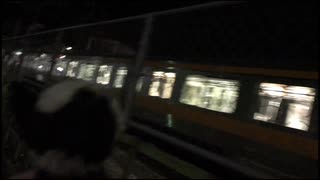 わかります、あなたはそこを歩くという恐怖（1）です☆