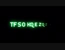 4k-termination-digital-computer-message-clip　キッズオンエア