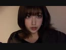 課長壊れるを演じる戦場ヶ原ひたぎ【化物語】