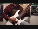 BABYMETAL -「ギミチョコ！！」ギターで弾いてみた