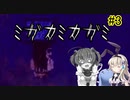 神隠し…？「ミガカミカガミ」を一人と一羽がプレイ part3