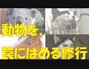 イケボ声優目指して、周囲の動物を罠にはめる修行（2トラップ目）【ULTIMATE CHICKEN HORSE 2人実況】