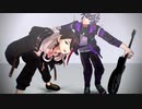 【にじさんじMMD】ﾋﾞｨﾏｲﾍﾞｲﾍﾞｪ…ﾋﾞｨﾏｲﾍﾞｲﾍﾞｪ…