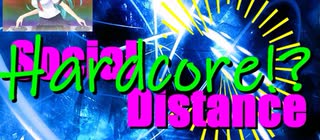 [Hardcore] 密です -Social 