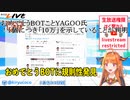 桐生ココの恐ろしく早いスペイン語での1～10数え