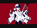 レミングミング/ 藍葵アオ / UTAUカバー/ UTAU音源配布