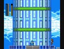 Make a Good Mega Man Level Contest 2をプレイしてみたPart8-4