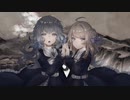 【結月ゆかり 凛】慟哭の詩【‪オリジナル曲】【シンフォニックメタル】
