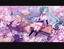 【姉妹で】桜ノ雨 ver.Toile blanche【歌ってみた】