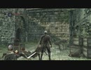 【DARK SOULS Ⅱ】今更始めるダクソⅡ初見実況　part4