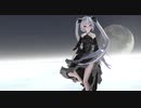 【MMDクロスシミュ】gimme×gimme by Tda式改変黒ミク