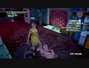 美人な双子に股間を踏まれる動画2 Dead Rising 2 Amber & Crystal reverse ryona nut stomp 2