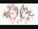 【デレマスRemix＆MAD】S(mile)ING! -with you- 【島村卯月生誕祭2020】