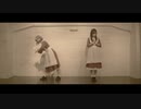【ひより×リカ】林檎売りの泡沫少女【踊ってみた】