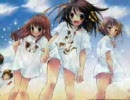 なんちゃってハルヒ