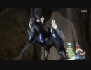 ガンダムビルドダイバーズRe：RISEのOPをメロスのようににしてみた　第16話