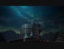 【睡眠用】FF7 ティファのテーマ ピアノ演奏１時間