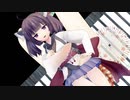 【MMD】きりたんでハイファイレイヴァー
