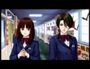 卒業し無い ときめきメモリアル Girl's Side3 実況 #04【宇賀神みよ&花椿カレン】