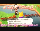 【あつ森】前人未島へようこそ！#36【あつまれどうぶつの森】