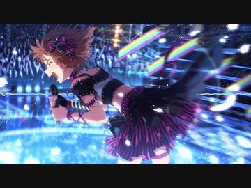 【人力VOCALOID】ポリリズム【萩原雪歩】