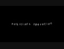 【FEVEROID】magician's operation【フェーリ】