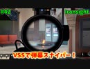 【Ironsight】VSSで弾幕スナイパー！（VSS） #42