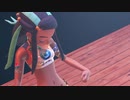 【MMDポケモン】Side to Side by くむ式ルリナちゃん