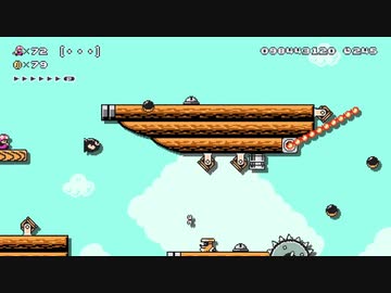 【スーパーマリオメーカー2】スーパー配管工メーカー part172【ゆっくり実況プレイ】