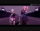 【MMD】アスノヨゾラ哨戒