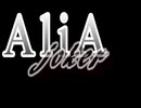 AliA 【joker】 ベース弾いてみた 【ささみ】