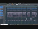 [初心者DTM]メルトアレンジ[ボーカル無し]