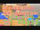 最終回ほのぼのと無人島を改造していく！Day33【あつまれ！どうぶつの森】