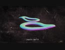 【Vocaloid / Cyber Songman / original】Impure World