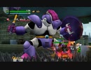 【実況】世界を壊し、世界を創造し、世界を壊すpart71【DQB2】